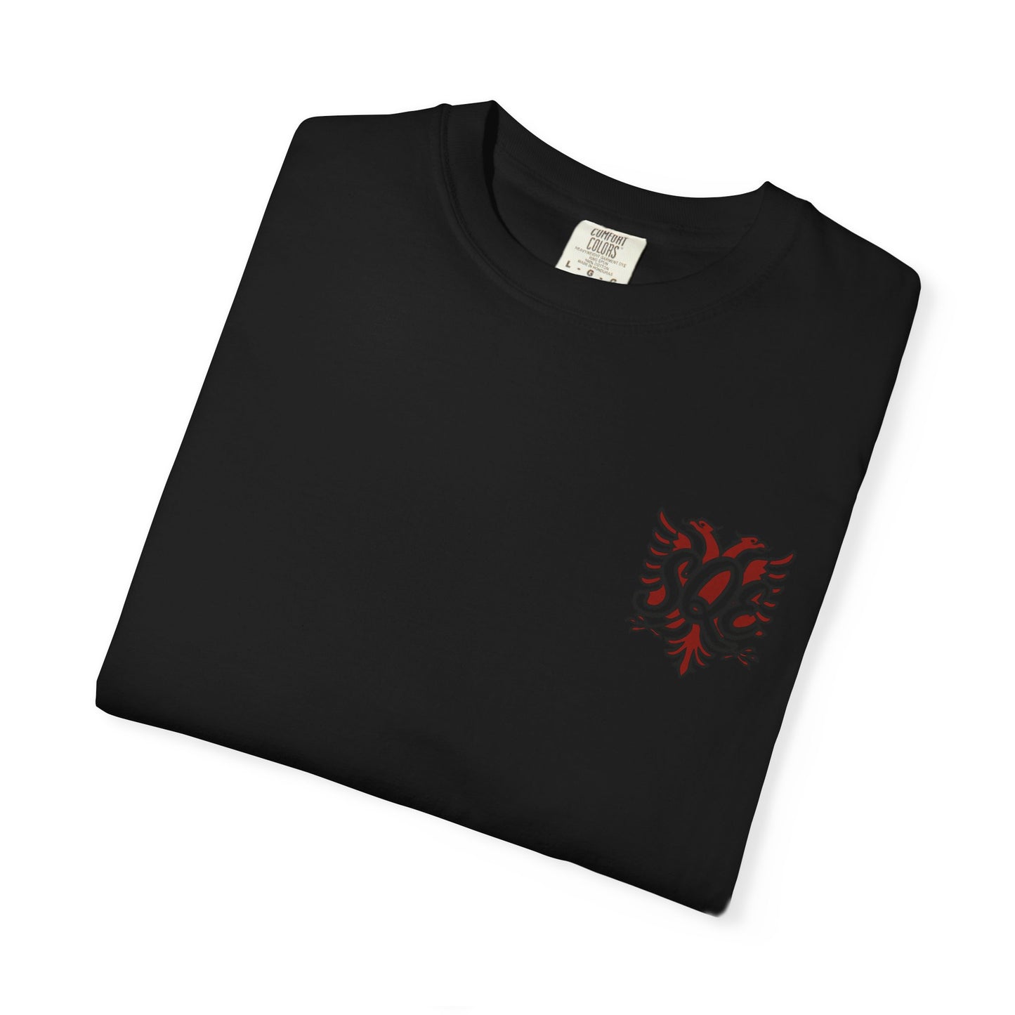 SHQIPE EUROPE TEE