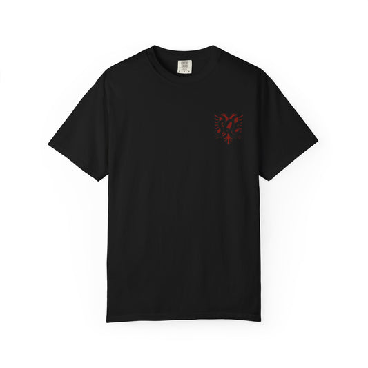 SHQIPE EUROPE TEE